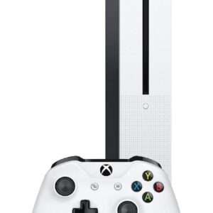 Microsoft Xbox One S 2TB Console - Launch Edition(Discontinued) (Renewed)