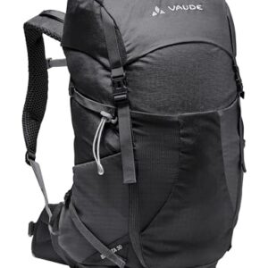 VAUDE Brenta 30 New, Black, One Size