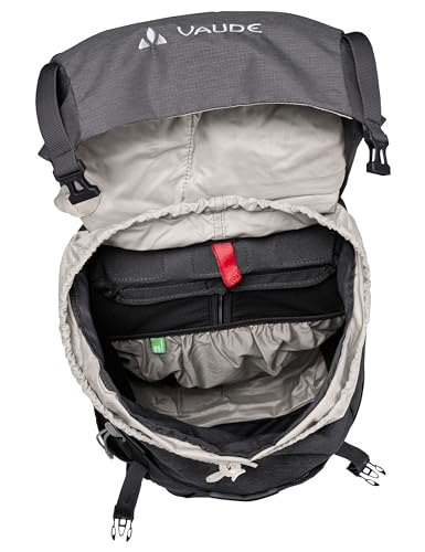 VAUDE Brenta 30 New, Black, One Size