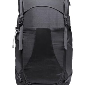 VAUDE Brenta 30 New, Black, One Size