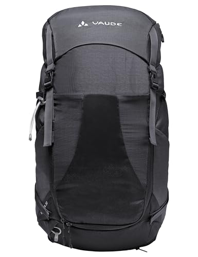 VAUDE Brenta 30 New, Black, One Size