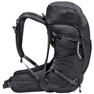 VAUDE Brenta 30 New, Black, One Size