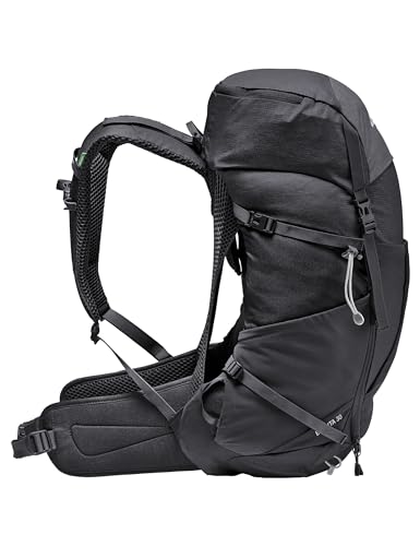 VAUDE Brenta 30 New, Black, One Size