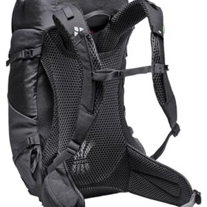 VAUDE Brenta 30 New, Black, One Size