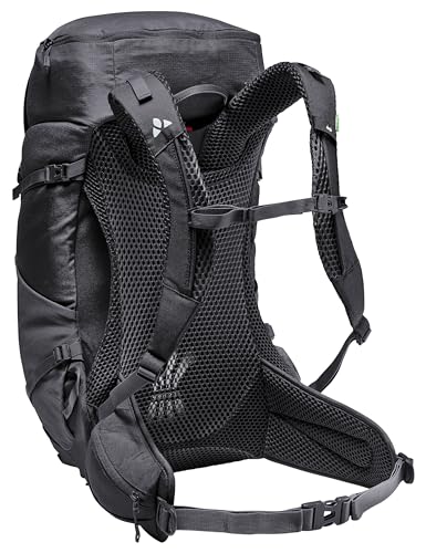 VAUDE Brenta 30 New, Black, One Size