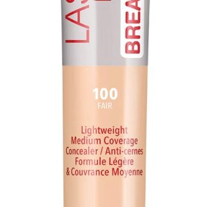 Rimmel Lasting Finish Breathable Concealer, Fair, 0.23 Fl Oz, Pack of 2