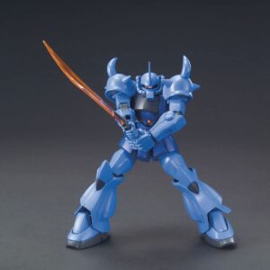 Bandai Hobby - HGUC - 1/144 HGUC Gouf