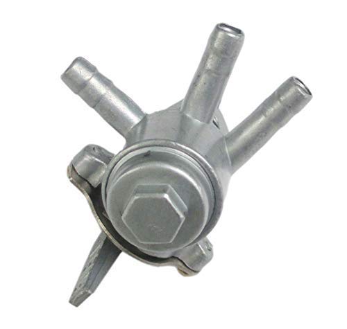 Petcock Fuel Switch Valve for Polaris PREDATOR OUTLAW SCRAMBLER SPORTSMAN 50 90