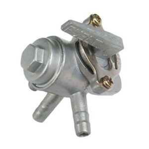 Petcock Fuel Switch Valve for Polaris PREDATOR OUTLAW SCRAMBLER SPORTSMAN 50 90