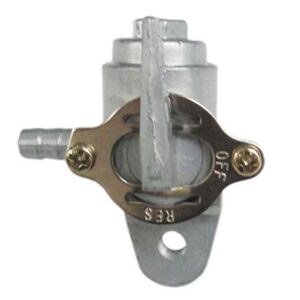 Petcock Fuel Switch Valve for Polaris PREDATOR OUTLAW SCRAMBLER SPORTSMAN 50 90