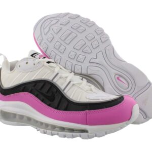 Nike Womens W Air Max 98 SE AT6640 100 China Rose - Size 6W