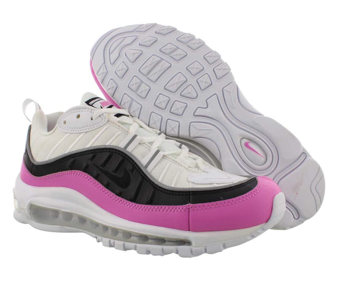 Nike Womens W Air Max 98 SE AT6640 100 China Rose - Size 6W