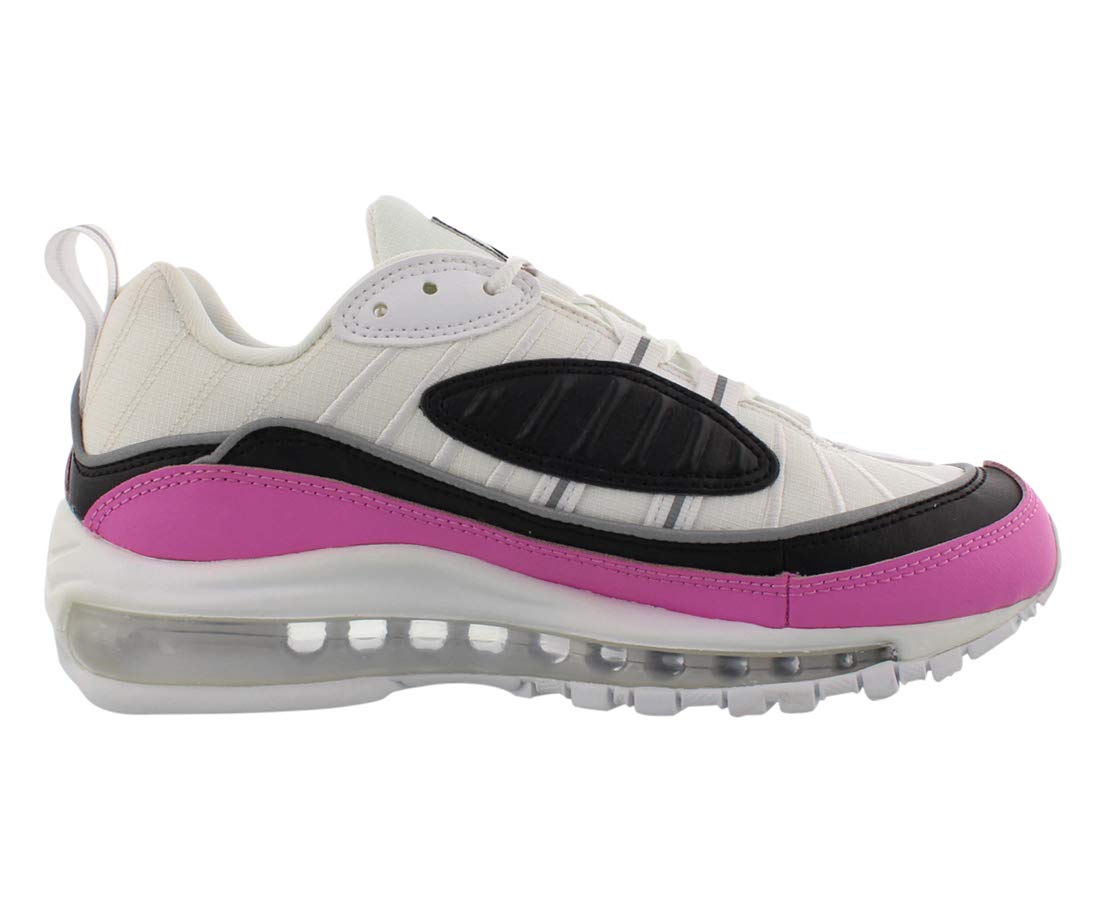 Nike Womens W Air Max 98 SE AT6640 100 China Rose - Size 6W