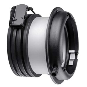 fomito photo studio profoto speedring to bowens mount converter monolight interchangeable adapter ring