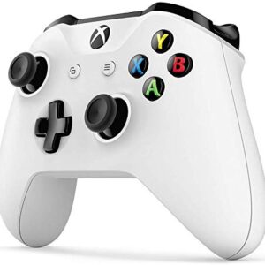 Microsoft Xbox One S 1TB Console - White [Discontinued]