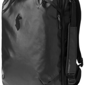 Cotopaxi Allpa 42L Travel Pack - Black