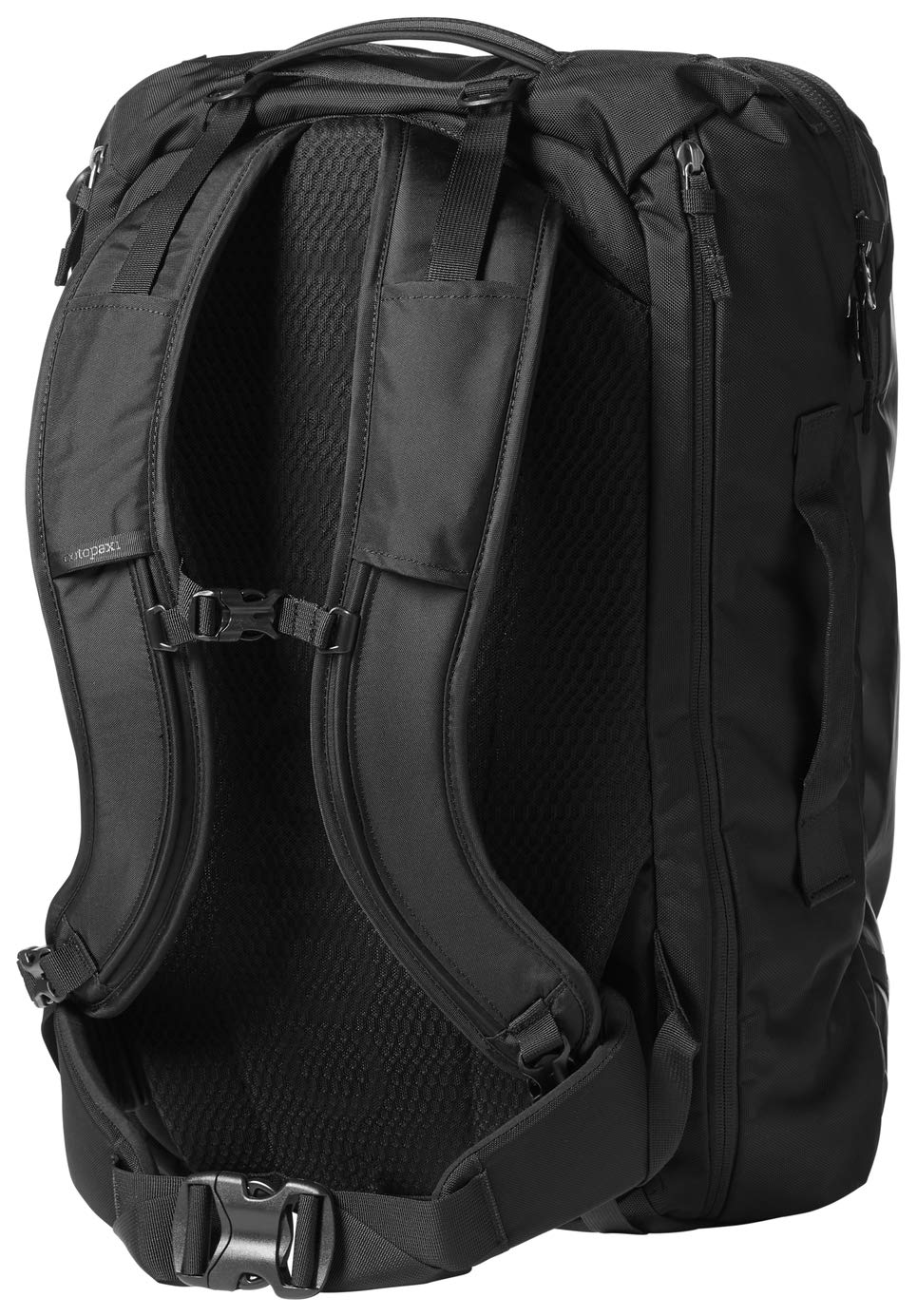 Cotopaxi Allpa 42L Travel Pack - Black