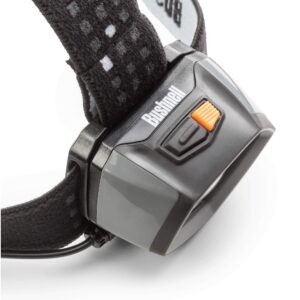 Bushnell TRKR 325L Multi-Color Headlamp