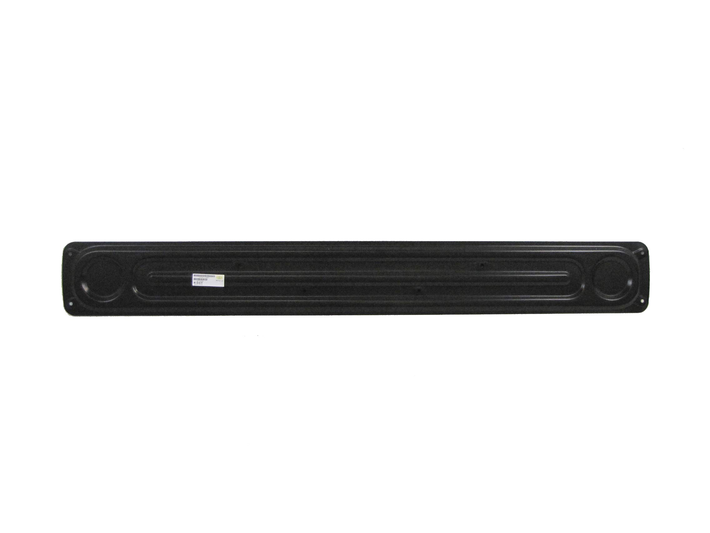 For Dodge Ram 1500 Pickup 2002-2018 / Dodge Ram 2500 3500 Pickup 2003-2018 Tailgate Access Panel CH1905100