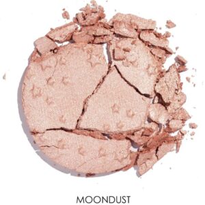 Ciate London Glow-To Highlighter 0.17 Oz! Face Glow Highlighting Pressed Powder Makeup! Weightless, Long-Wear And Extreme Creaminess! Vegan & GLuten Free! Choose Your Makeup Color! (Moondust)