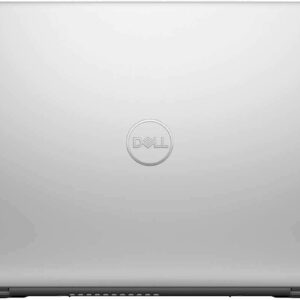 Dell 2019 Inspiron 15.6" FHD Touchscreen Laptop Computer, 8th Gen Intel Quad-Core i5-8265U up to 3.9GHz, 12GB DDR4 RAM, 256GB SSD + 16GB Optane, 802.11ac WiFi, Bluetooth 4.1, USB 3.1, HDMI,Windows 10