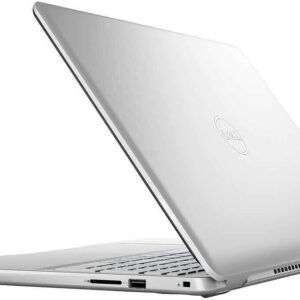 Dell 2019 Inspiron 15.6" FHD Touchscreen Laptop Computer, 8th Gen Intel Quad-Core i5-8265U up to 3.9GHz, 12GB DDR4 RAM, 256GB SSD + 16GB Optane, 802.11ac WiFi, Bluetooth 4.1, USB 3.1, HDMI,Windows 10