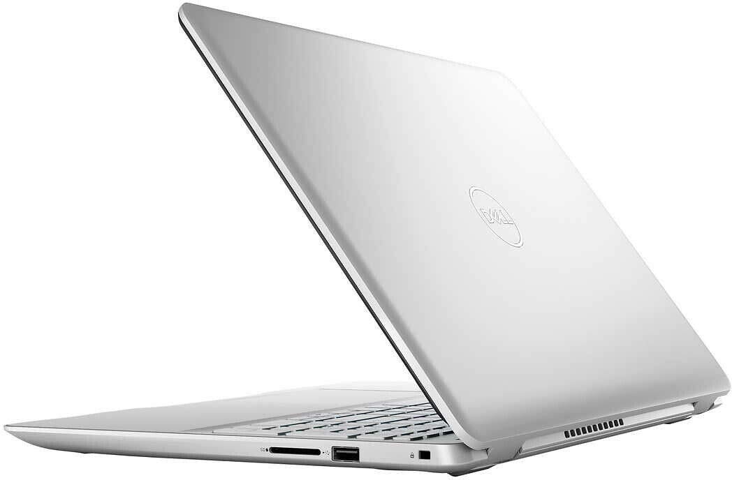 Dell 2019 Inspiron 15.6" FHD Touchscreen Laptop Computer, 8th Gen Intel Quad-Core i5-8265U up to 3.9GHz, 12GB DDR4 RAM, 256GB SSD + 16GB Optane, 802.11ac WiFi, Bluetooth 4.1, USB 3.1, HDMI,Windows 10