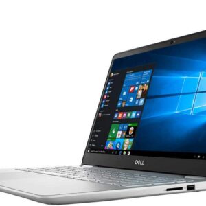 Dell 2019 Inspiron 15.6" FHD Touchscreen Laptop Computer, 8th Gen Intel Quad-Core i5-8265U up to 3.9GHz, 12GB DDR4 RAM, 256GB SSD + 16GB Optane, 802.11ac WiFi, Bluetooth 4.1, USB 3.1, HDMI,Windows 10