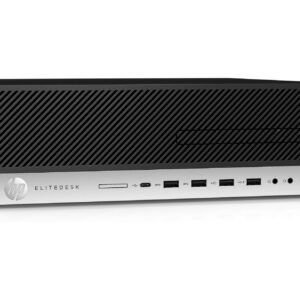 HP Smart Buy EliteDesk 800 G5 SFF i7-9700 16GB 512GB