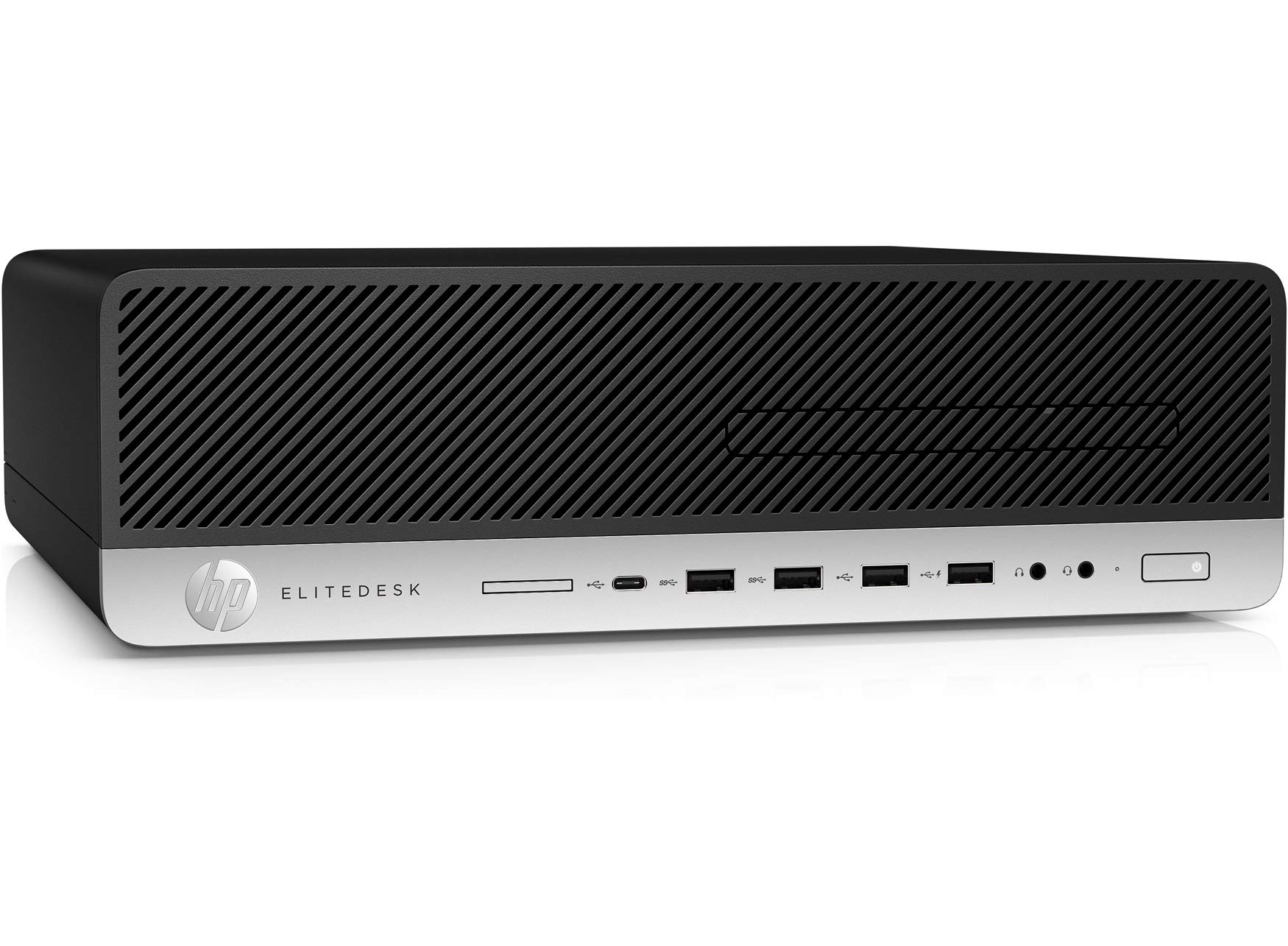 HP Smart Buy EliteDesk 800 G5 SFF i7-9700 16GB 512GB