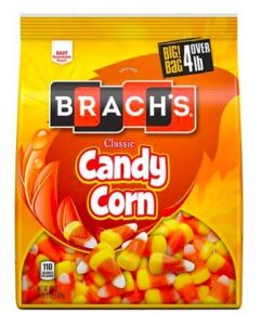 brach's candy corn (66 oz.)