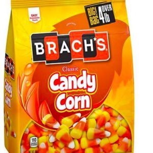 Brach's Candy Corn (66 oz.)