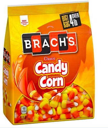 Brach's Candy Corn (66 oz.)