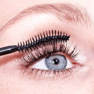 essence | Lash Princess Volume Mascara | Cruelty Free | Black (Pack of 3)