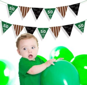football banner,game day banner,taigate banner,football party,sports day party,football decoration for picnic,home parties,wedding,celebration and festivals
