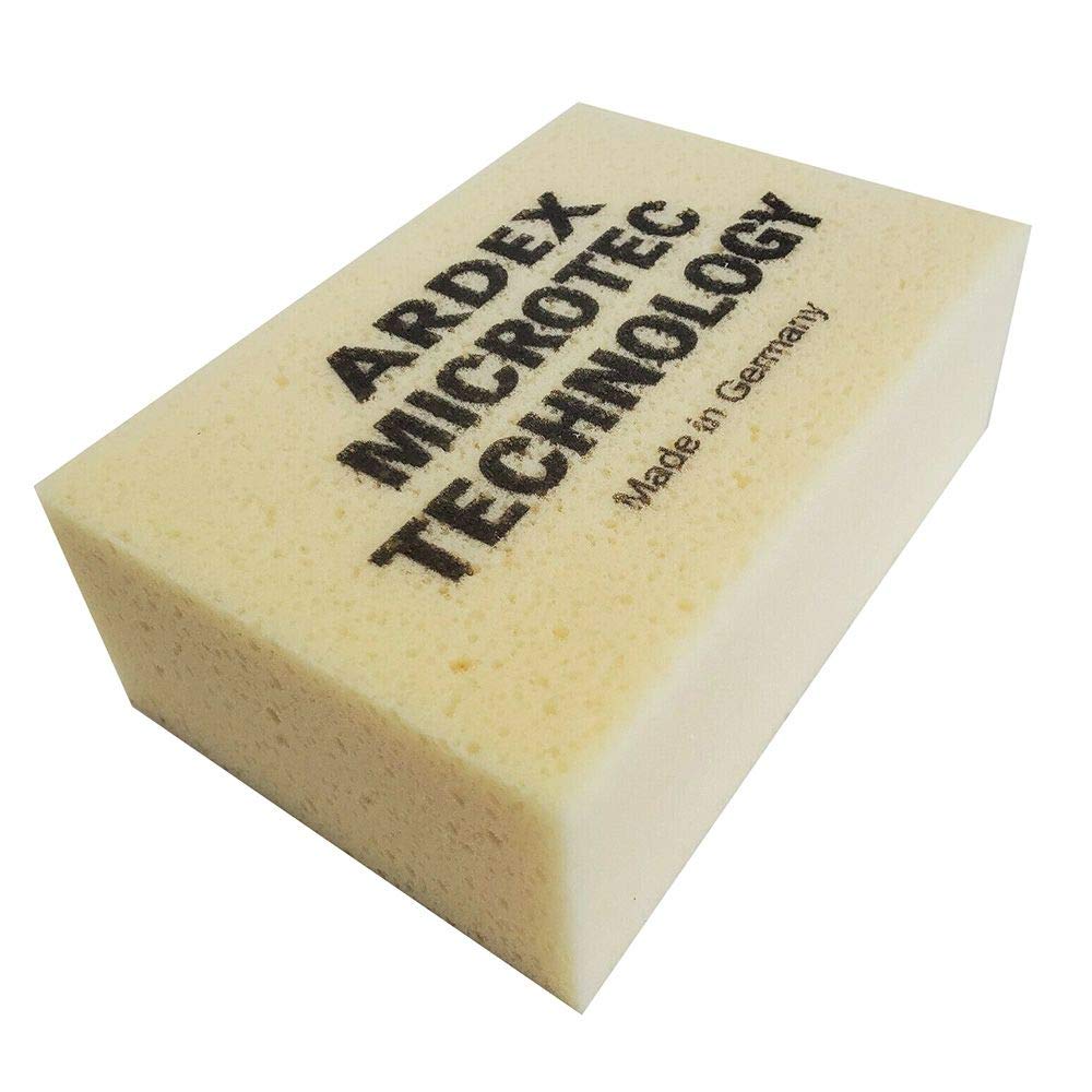 Ardex T-7 Square Grout Sponge