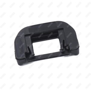 T3i T2i Eyepiece Eyecup Viewfinder Eye Cup for Canon EOS Rebel T7 T7i T6i T6s T6 T5i T5 T4i T3i T3 T2i T1i T100 XSi XTi XT SL3 SL2 SL1 Camera (2-Pack), ULBTER EF Eyecup with Hot Shoe Cover (EF)