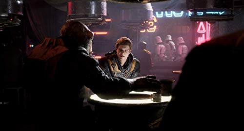 Xbox One X 1TB - Star Wars Jedi: Fallen Order Bundle