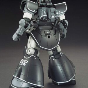 HG Mobile Suit Gundam THE ORIGIN 1/144 Dom Test Type Plastic Model