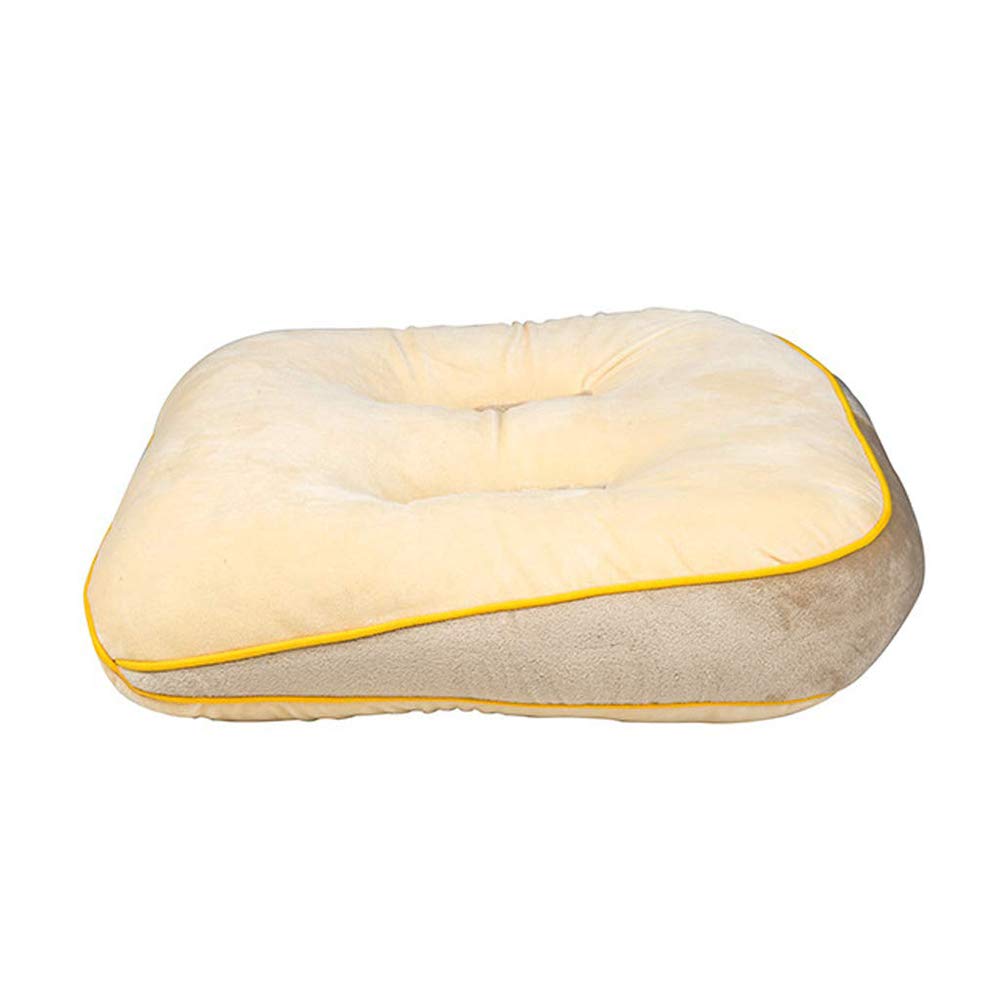 Beautiful Buttocks Seat Cushion,Memory Foam Sit Bone Relief Cushion for Butt, Lower Back, Hamstrings, Hips, Ischial Tuberosity - Home, Office