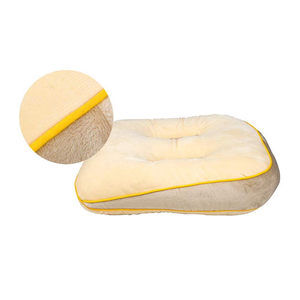 Beautiful Buttocks Seat Cushion,Memory Foam Sit Bone Relief Cushion for Butt, Lower Back, Hamstrings, Hips, Ischial Tuberosity - Home, Office