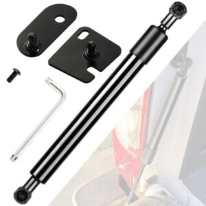 vepagoo tailgate assist shock struts damper soft open 43301 fit for 2009-2018 dodge ram 1500, 2019-2022 ram 1500 classic, 2010-2022 ram hd 1500 2500 3500.