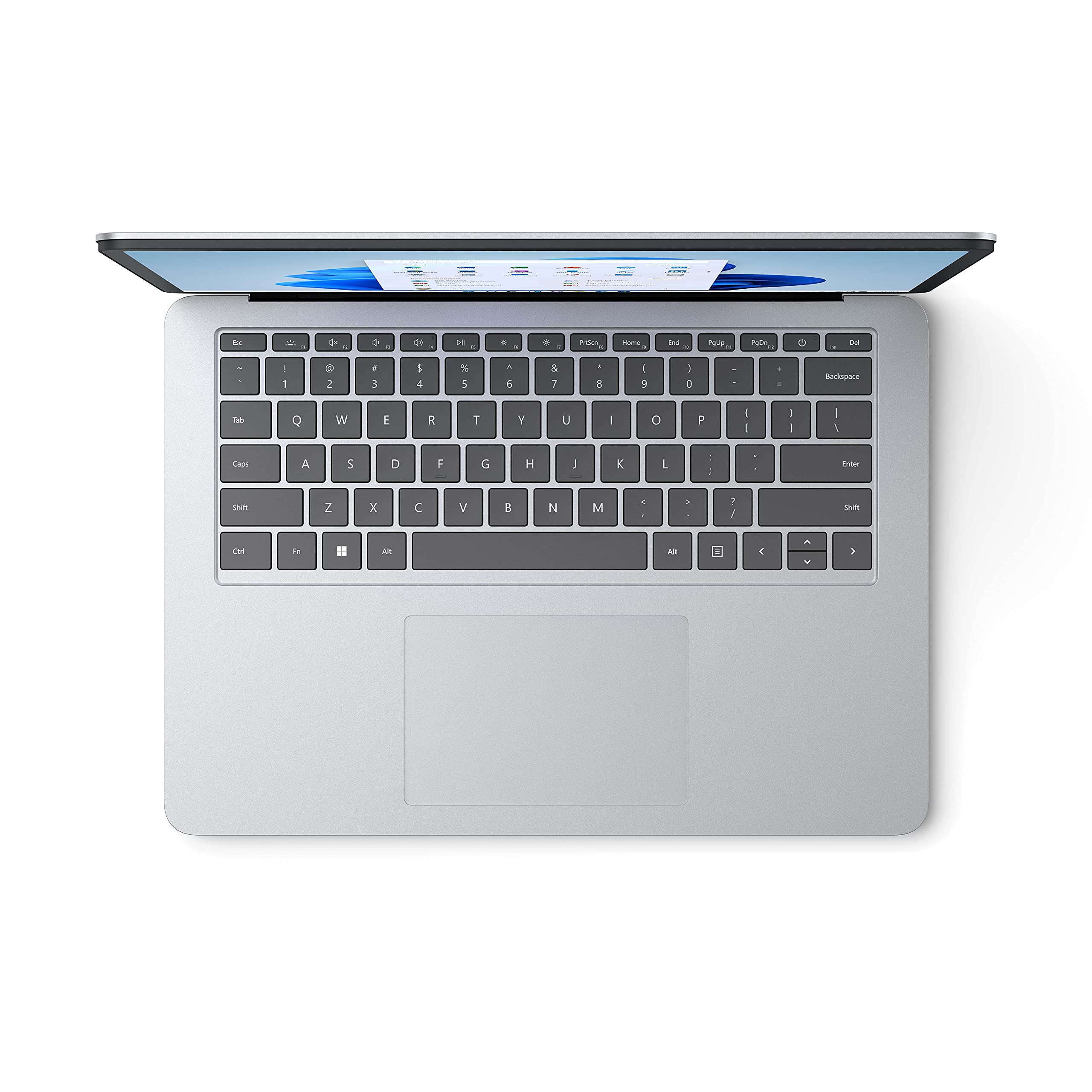 Microsoft Surface Laptop Studio - 14.4" Touchscreen - Intel® Core™ i7 - 16GB Memory - 512GB SSD - Platinum