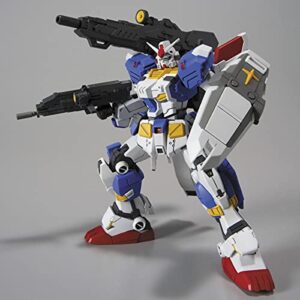 HGUC 1/144 Full Armor Gundam 07 Plastic Model