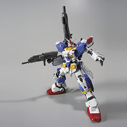 HGUC 1/144 Full Armor Gundam 07 Plastic Model