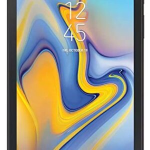 Samsung Galaxy Tab A 8.0 T387A 32GB Unlocked AT&T Tablet - Black