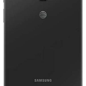 Samsung Galaxy Tab A 8.0 T387A 32GB Unlocked AT&T Tablet - Black