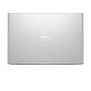 2020 Latest Business Laptop Dell Inspiron 17 7000 2-in-1 Laptop 17.3" QHD Touch-Screen 11th Gen Intel Core i7-1165G7 32G RAM 512G Nvme SSD GeForce MX350 Thunderbolt 4 Window 10 Pro TD USB HUB 3.0