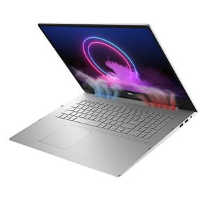 2020 Latest Business Laptop Dell Inspiron 17 7000 2-in-1 Laptop 17.3" QHD Touch-Screen 11th Gen Intel Core i7-1165G7 32G RAM 512G Nvme SSD GeForce MX350 Thunderbolt 4 Window 10 Pro TD USB HUB 3.0