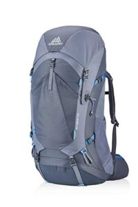 gregory mountain products women's amber 55 backpack